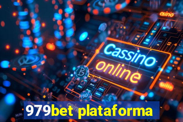 979bet plataforma