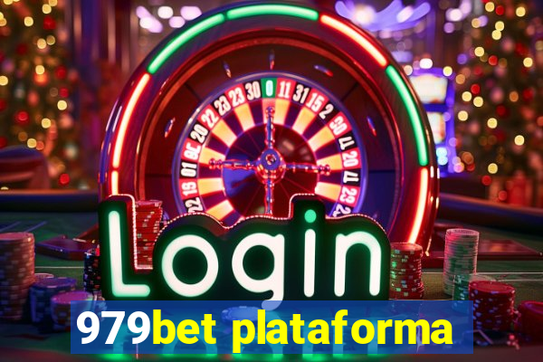 979bet plataforma