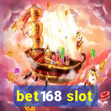 bet168 slot