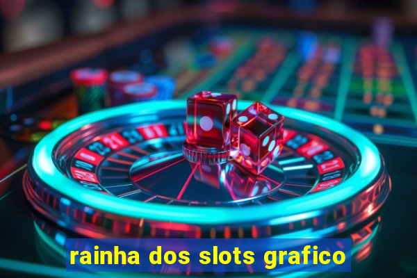 rainha dos slots grafico