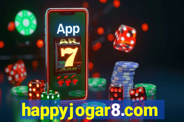 happyjogar8.com