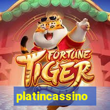 platincassino