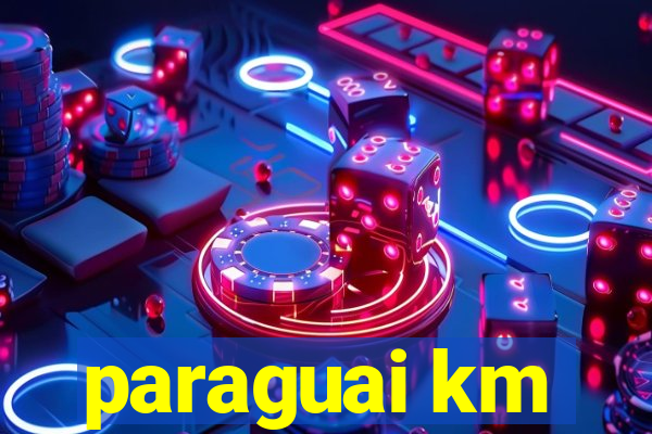 paraguai km