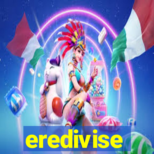 eredivise