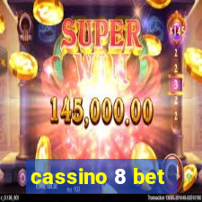 cassino 8 bet