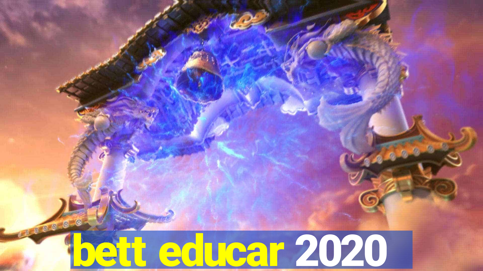 bett educar 2020