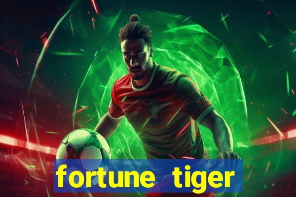 fortune tiger grande slots