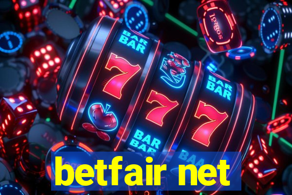 betfair net