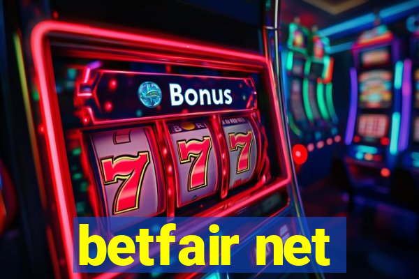 betfair net