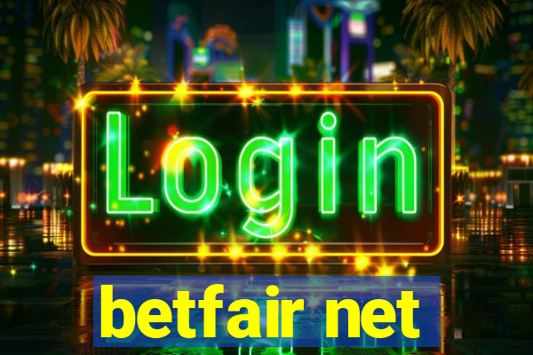 betfair net