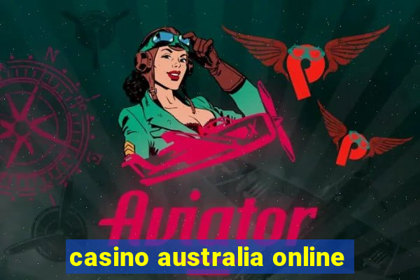 casino australia online