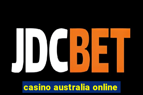 casino australia online