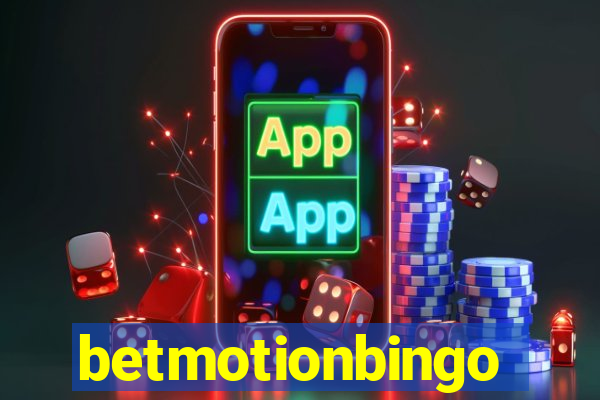 betmotionbingo