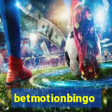 betmotionbingo