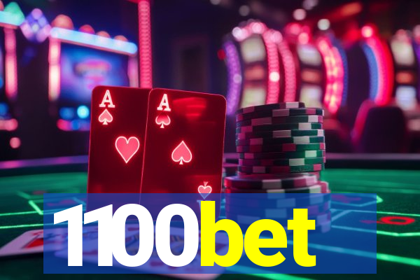 1100bet