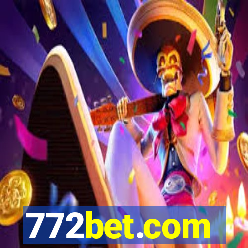 772bet.com