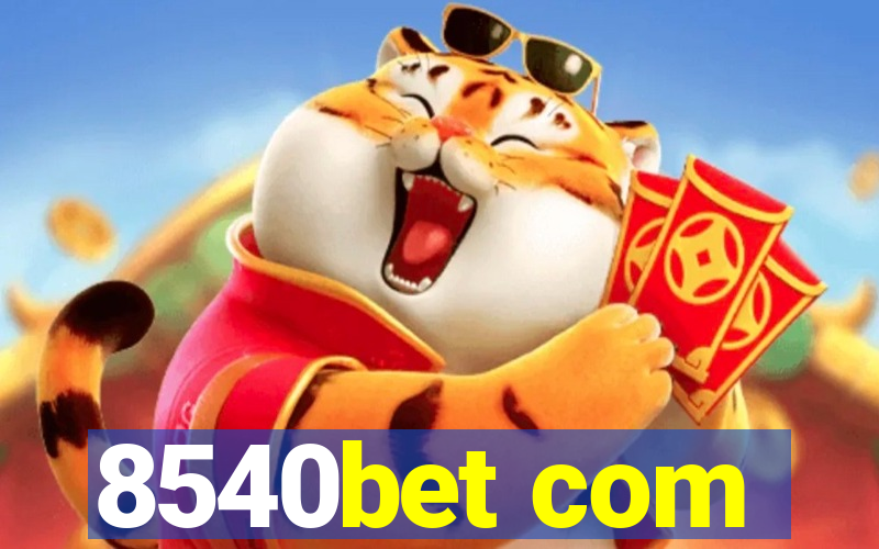 8540bet com