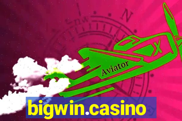 bigwin.casino