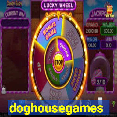 doghousegames