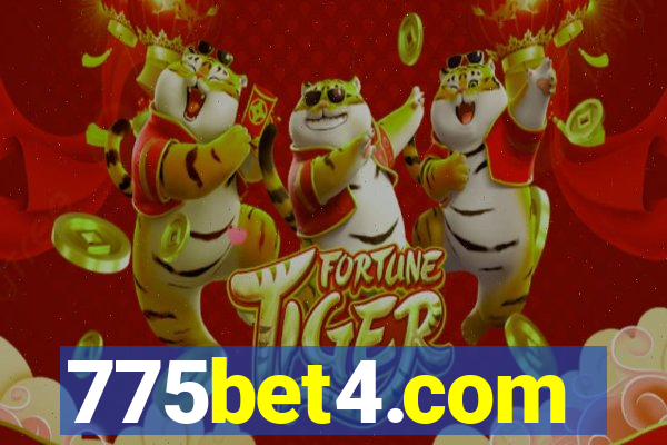 775bet4.com