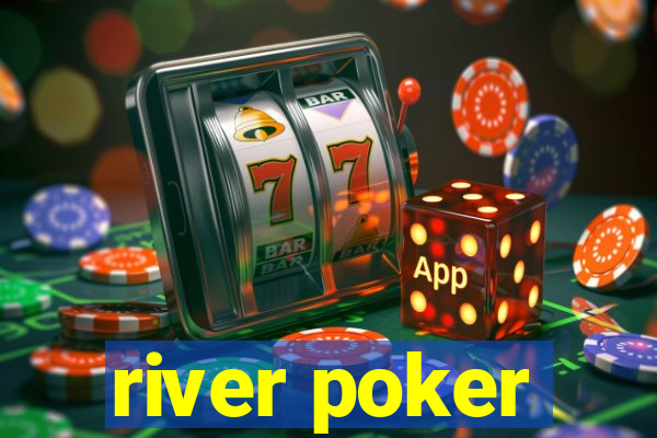 river poker