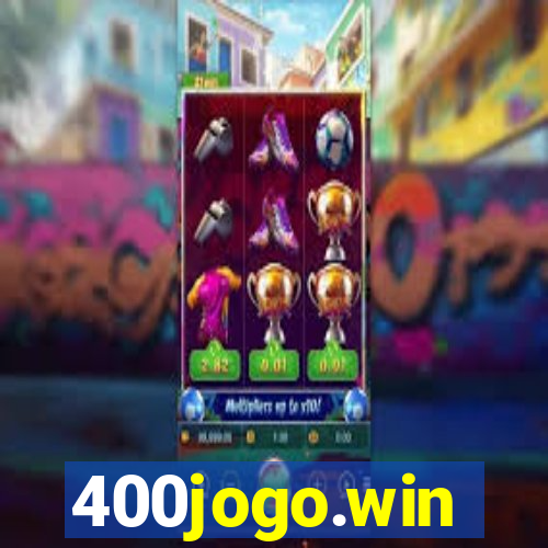 400jogo.win