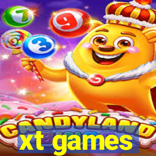 xt games