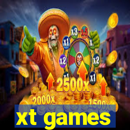 xt games