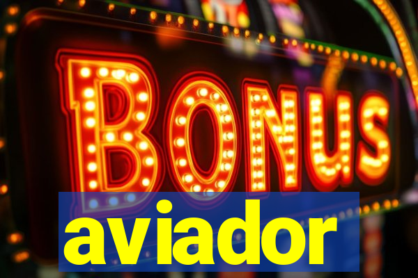 aviador