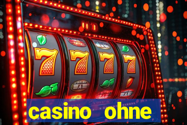 casino ohne einzahlung spielen