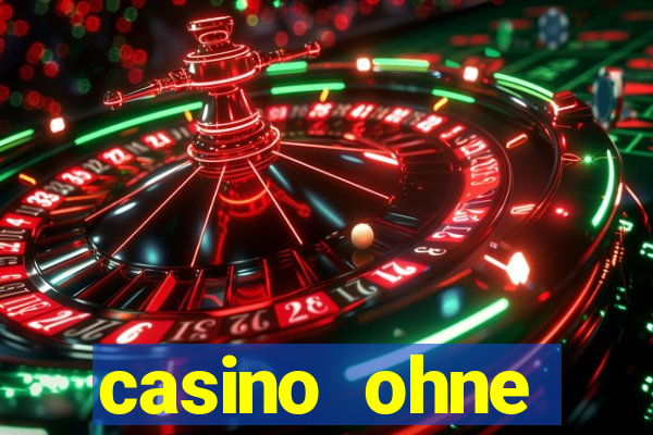 casino ohne einzahlung spielen