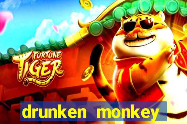 drunken monkey members club