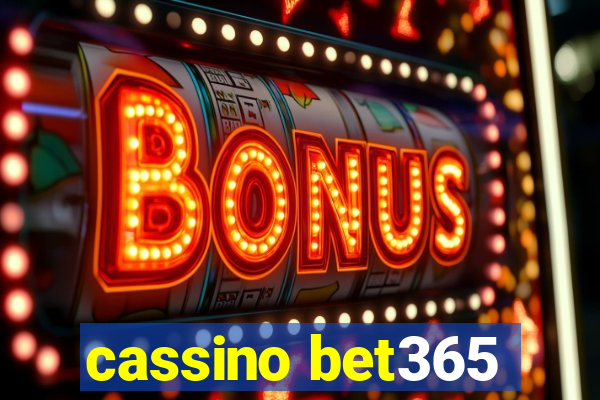 cassino bet365