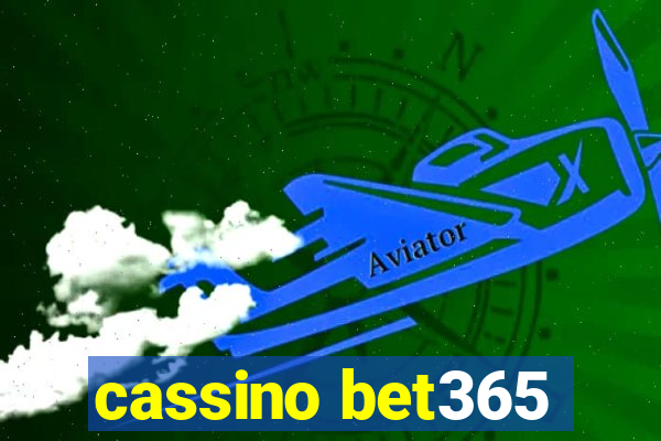 cassino bet365