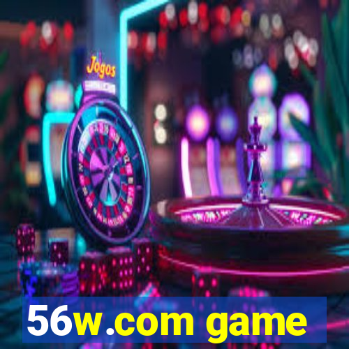 56w.com game