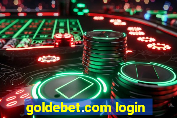 goldebet.com login