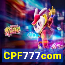 CPF777com