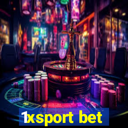 1xsport bet