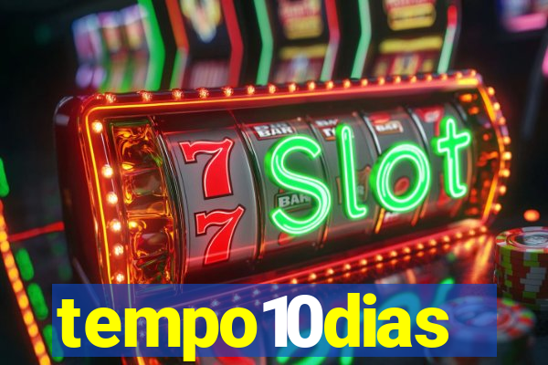 tempo10dias