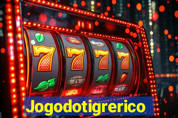 Jogodotigrerico