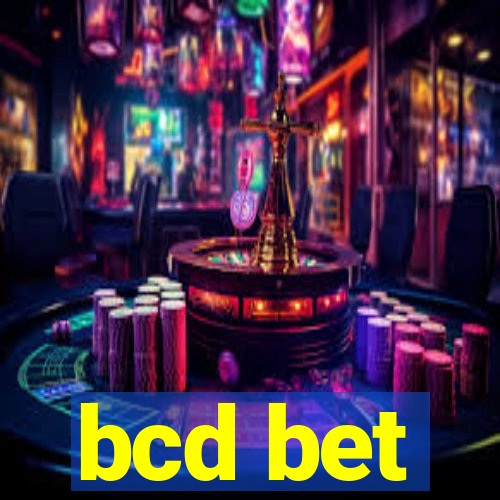 bcd bet