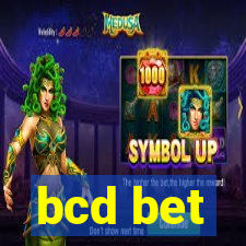 bcd bet