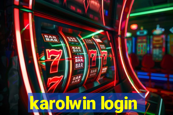 karolwin login