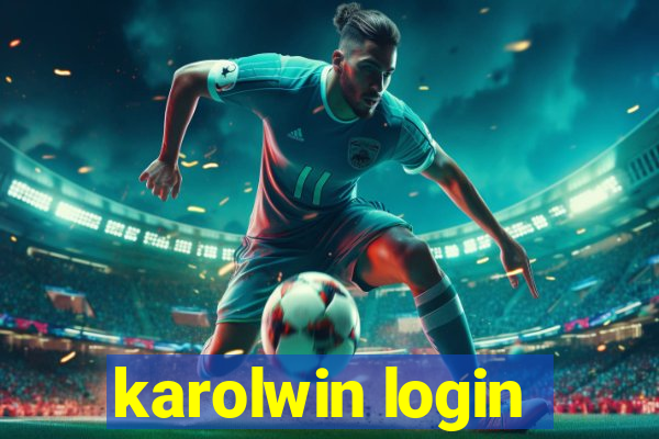 karolwin login