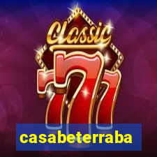 casabeterraba