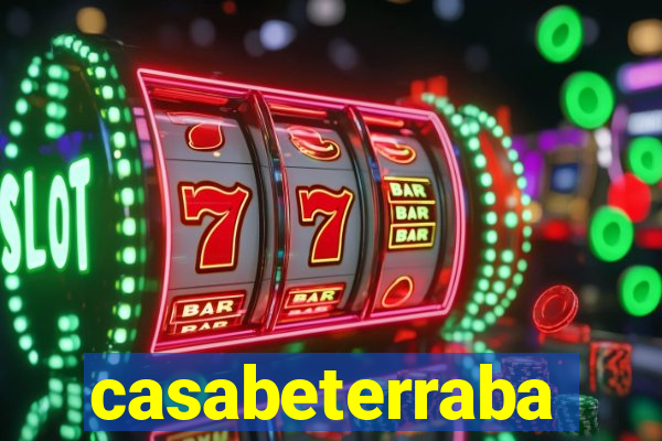 casabeterraba