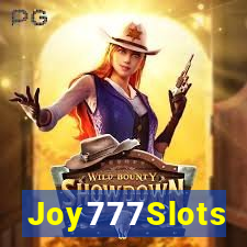 Joy777Slots