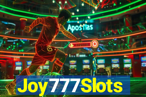 Joy777Slots