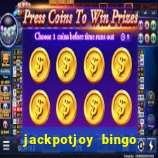 jackpotjoy bingo log in