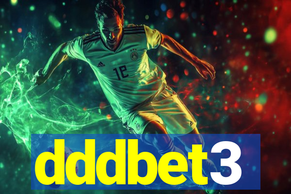 dddbet3